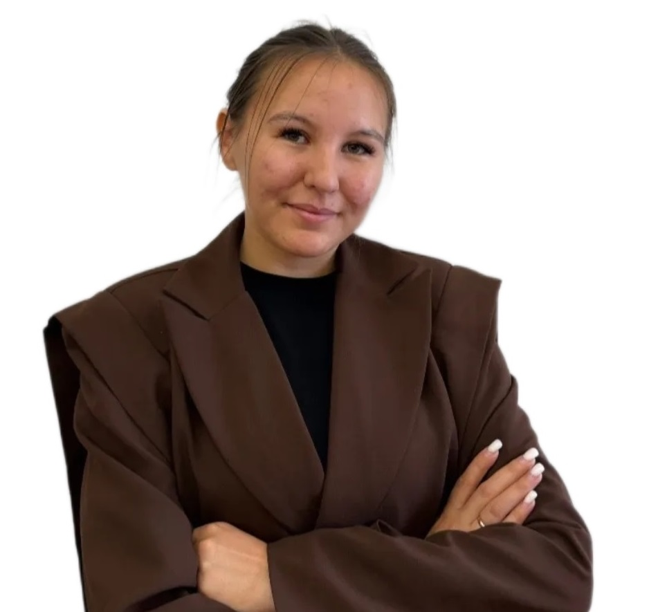 Зайнуллина Айгиза Зимфировна.