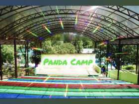 «PANDA CAMP».