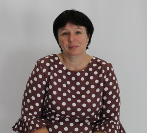 Ищенко Наталья Сергеевна