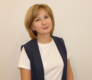 Черепанова Гузель  Ягуфаровна